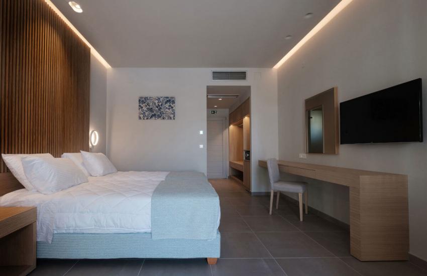 Double Garden View | Destino Blue Hotel & Spa | Sidari, Corfu