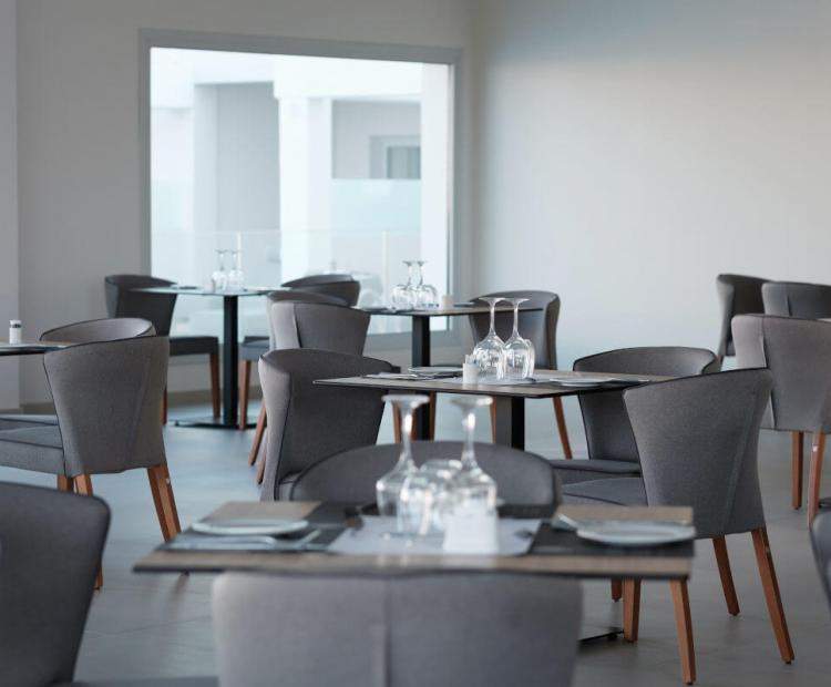 Destino Blue, The Restaurant - Sidari, Corfu