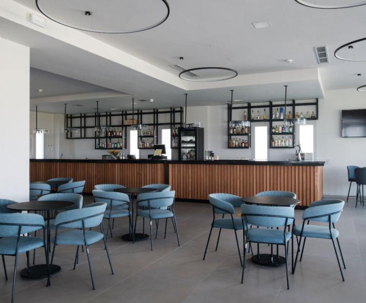 Destino Blue, The Bar - Sidari, Corfu