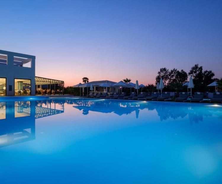 Destino Blue, The Pool - Sidari, Corfu