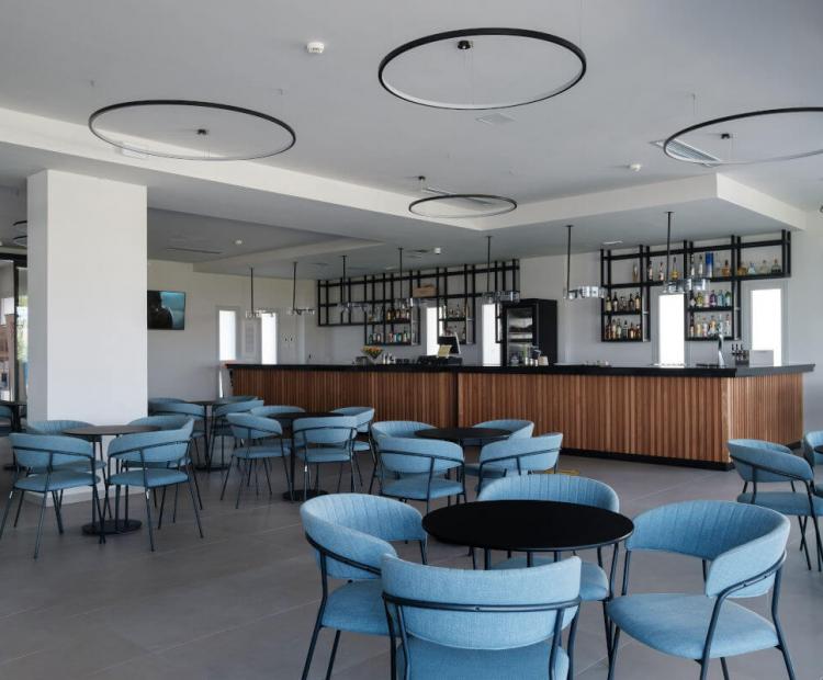 Destino Blue, The Bar - Sidari, Corfu