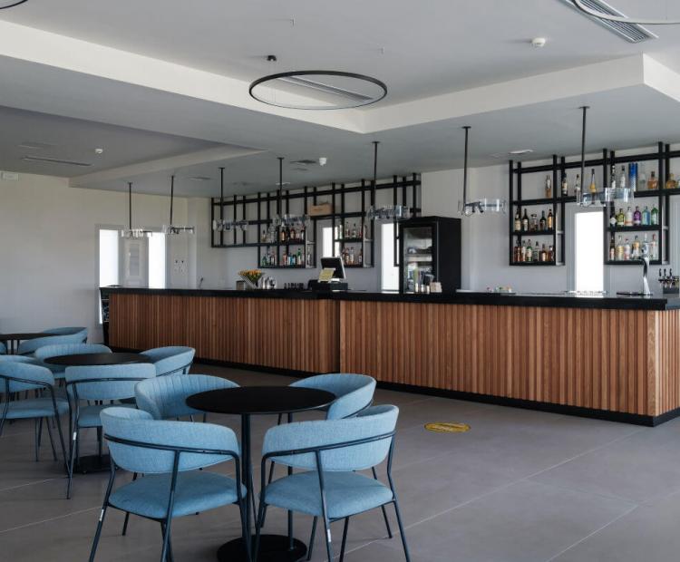 Destino Blue, The Bar - Sidari, Corfu