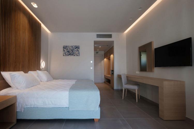 Double Garden View | Destino Blue Hotel & Spa | Sidari, Corfu