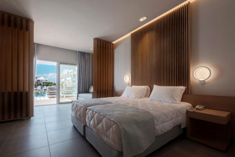 Family Junior Swim-Up Suite | Destino Blue Hotel & Spa | Sidari, Corfu